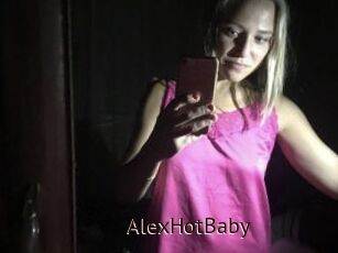 AlexHotBaby