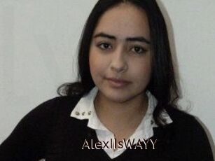 AlexIIsWAYY