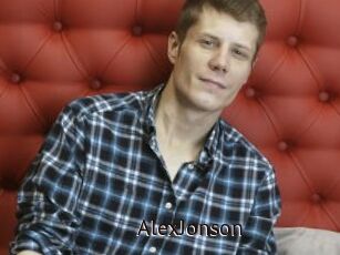 AlexJonson