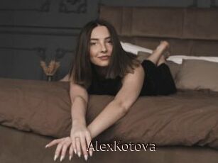 AlexKotova