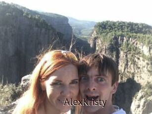 AlexKristy