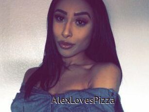 AlexLovesPizza