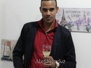 AlexMarcko
