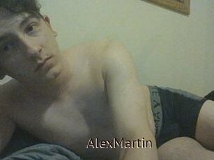 AlexMartin