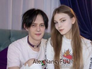 AlexNancyFUU