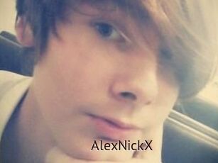 Alex_NickX