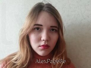 AlexPageBe