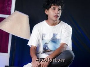 AlexParkerr