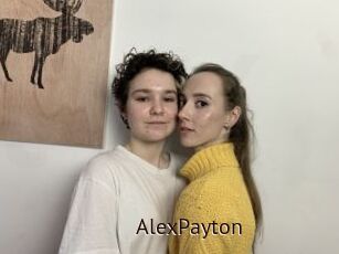 AlexPayton