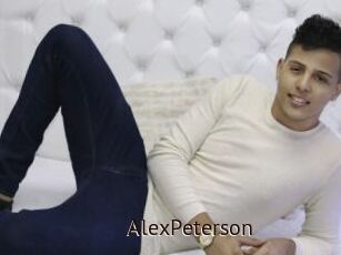 AlexPeterson