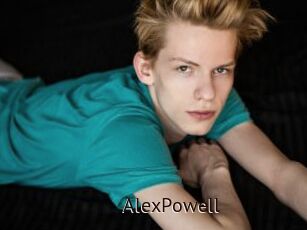 AlexPowell