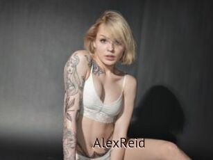 AlexReid