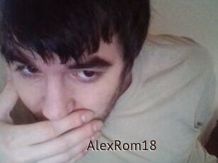 AlexRom18