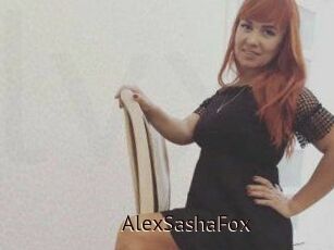 AlexSashaFox