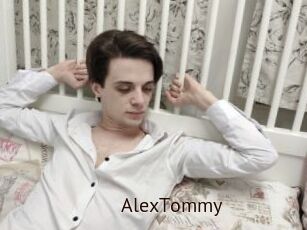 AlexTommy