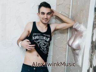 AlexTwinkMusic