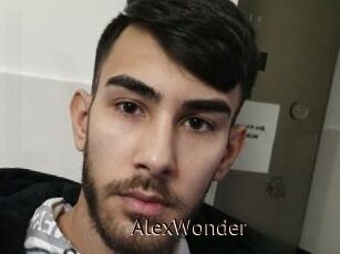 AlexWonder