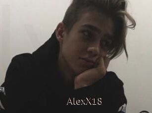 AlexX18