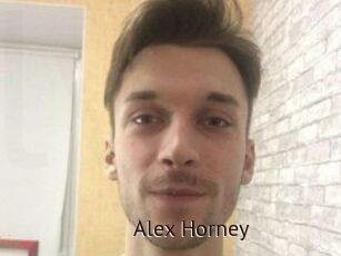 Alex_Horney