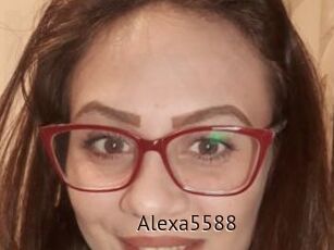 Alexa5588