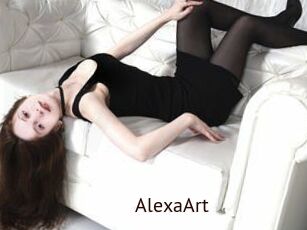AlexaArt
