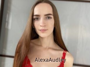 AlexaAudley