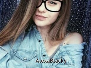AlexaBlacky