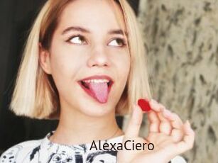 AlexaCiero