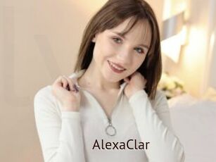 AlexaClar