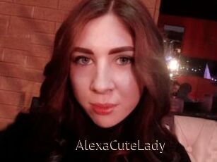 AlexaCuteLady