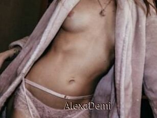 AlexaDemi