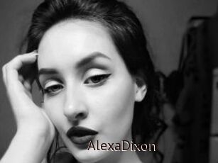 AlexaDixon
