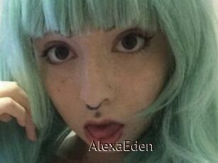 Alexa_Eden
