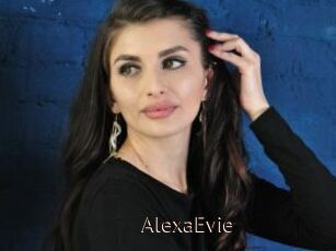 AlexaEvie