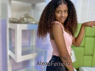 AlexaFerrero