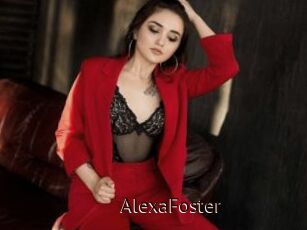AlexaFoster