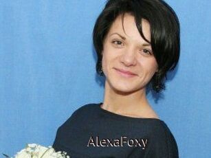 Alexa_Foxy