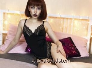 AlexaGoldstein