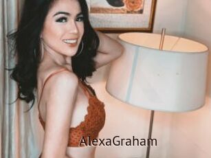 AlexaGraham