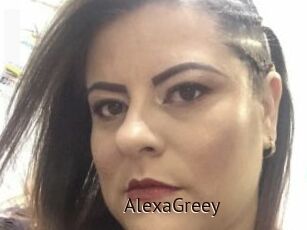 AlexaGreey