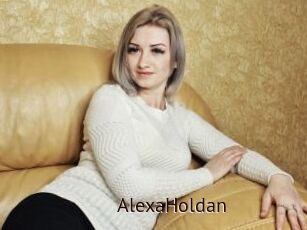 AlexaHoldan