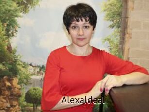 AlexaIdeal