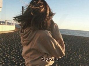 AlexaIs