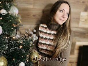 AlexaLorraine