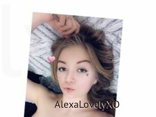 AlexaLovelyXO