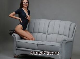 AlexaMalone