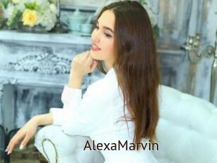 Alexa_Marvin