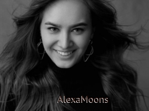 AlexaMoons
