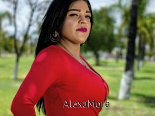 AlexaMora