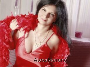 AlexaMoreno